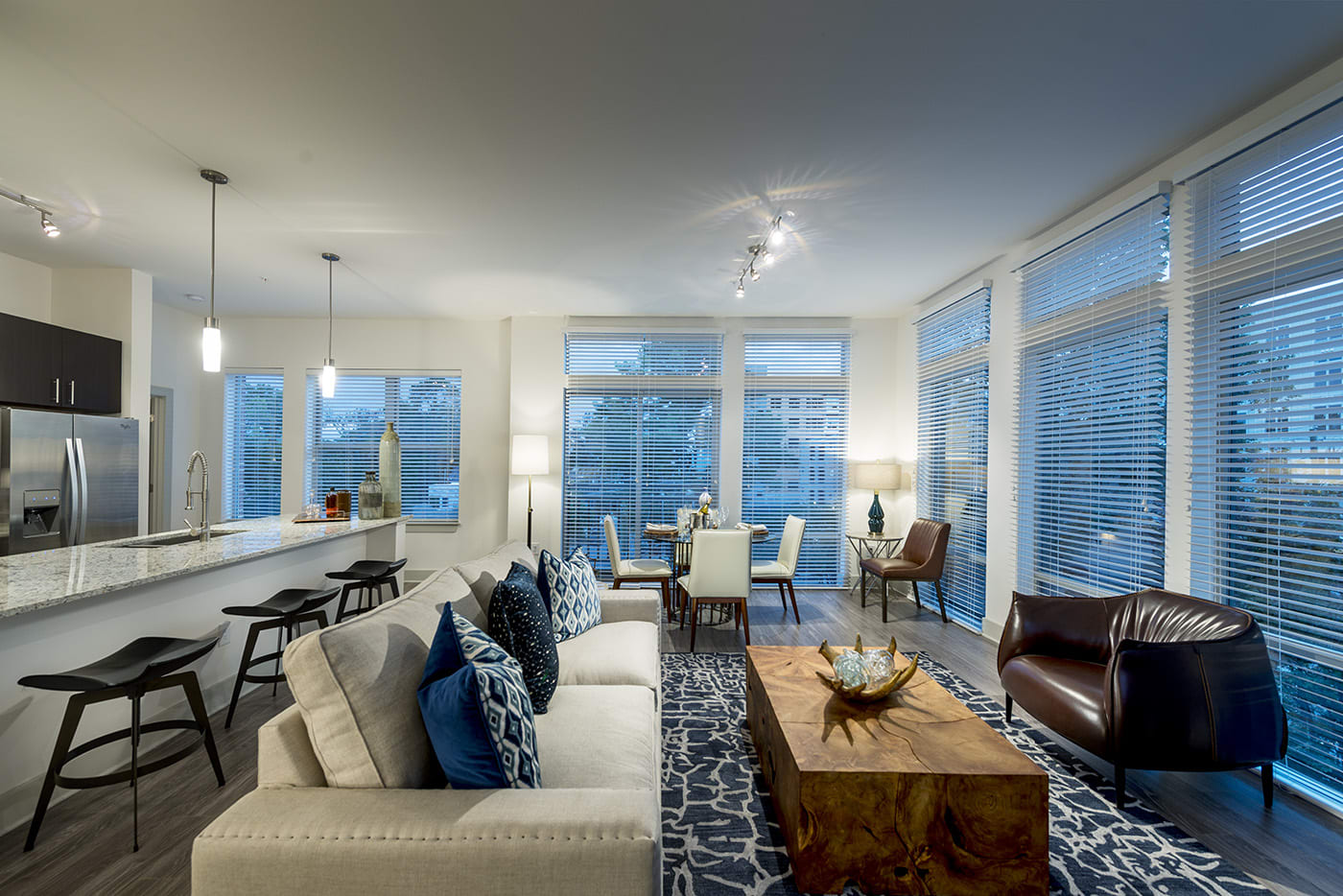 The Bryant at Buckhead Village Apartments in Atlanta, GA